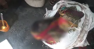 নারায়ণগঞ্জে যুবকের বস্তাবন্দি মরদেহ উদ্ধার, স্ত্রীকে আটক